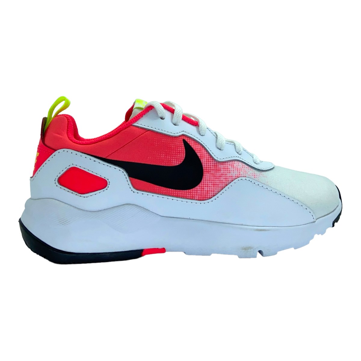 Zapatilla urbano LD RUNNER WMNS WHITE//17