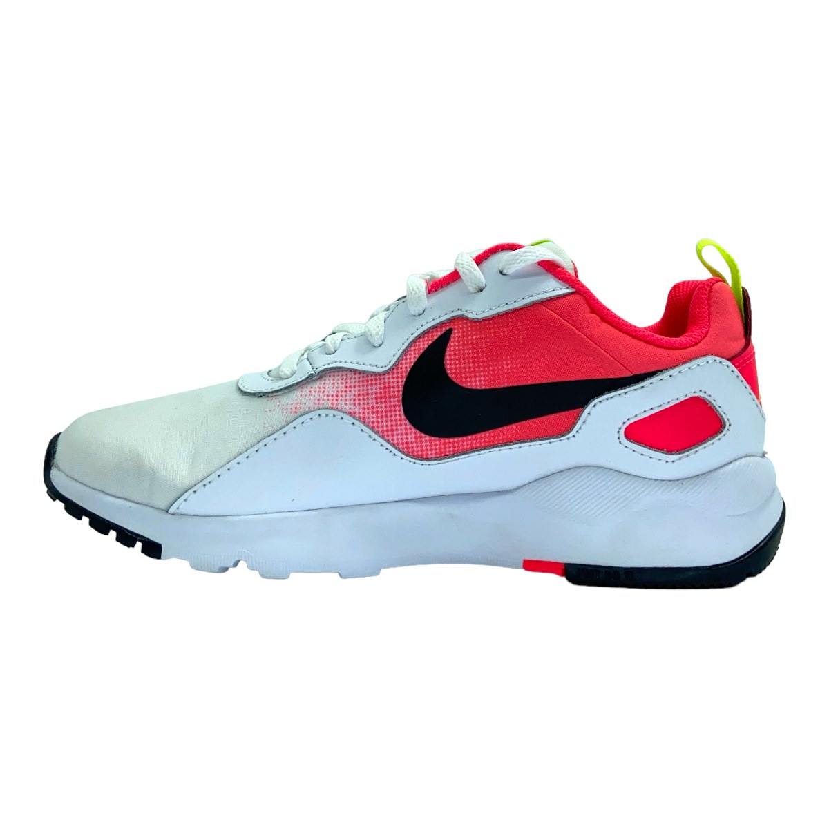 Zapatilla urbano LD RUNNER WMNS WHITE//17