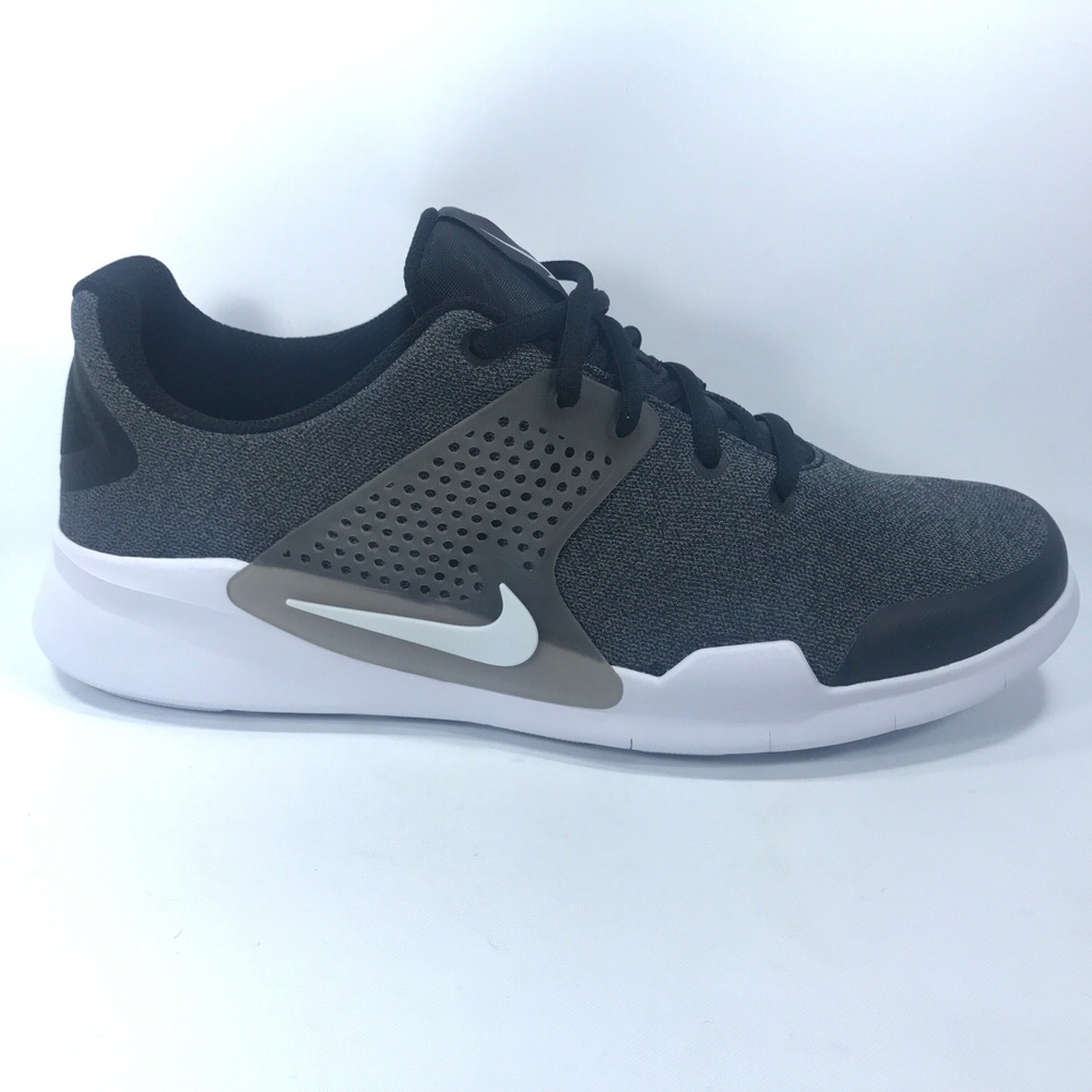 Zapatilla training ARROWZ NEG/BL/18