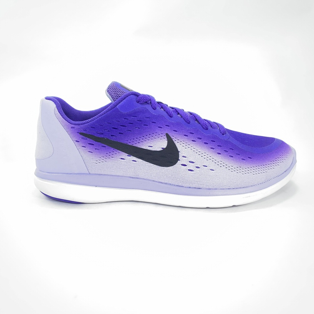 Zapatilla running FLEX RN HYPER GRAPE//PURPLE/17