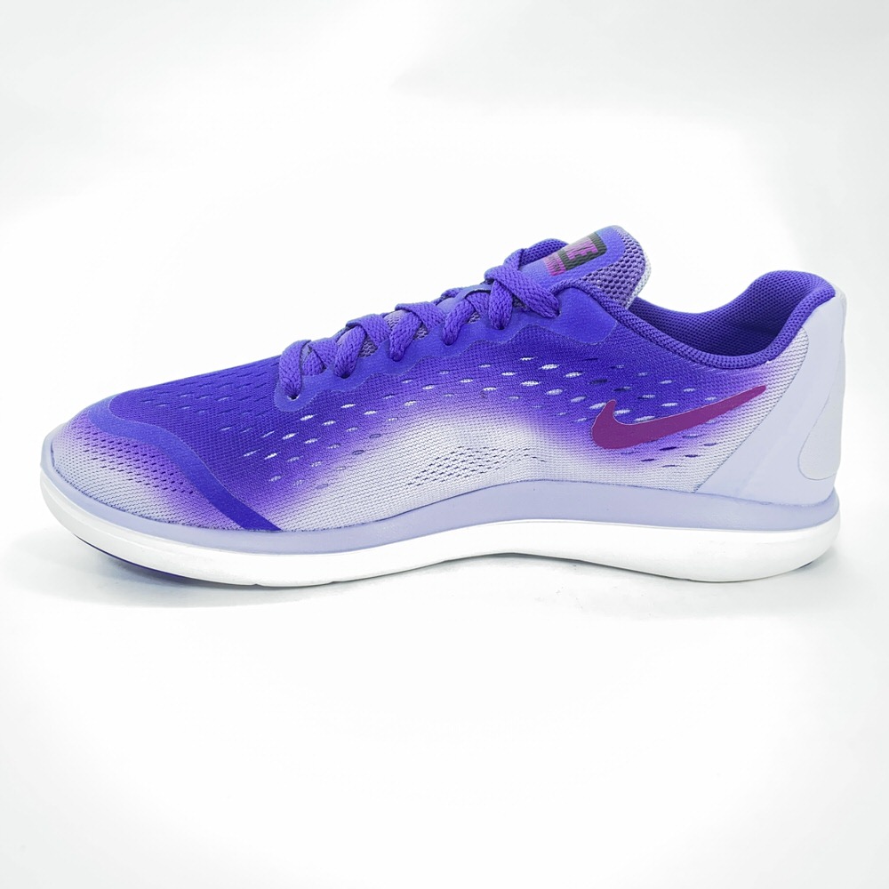 Zapatilla running FLEX RN HYPER GRAPE//PURPLE/17