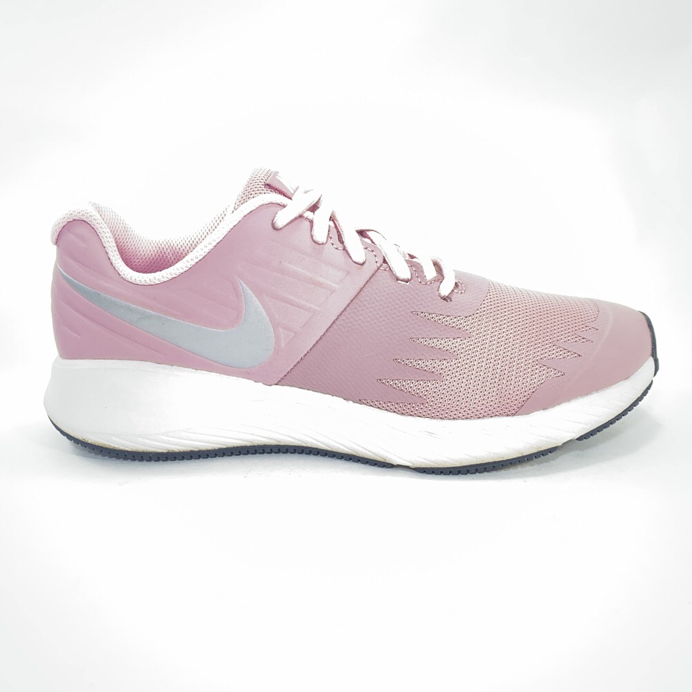 Zapatilla running STAR RUNNER ELEMENTAL KIDS PINK/18