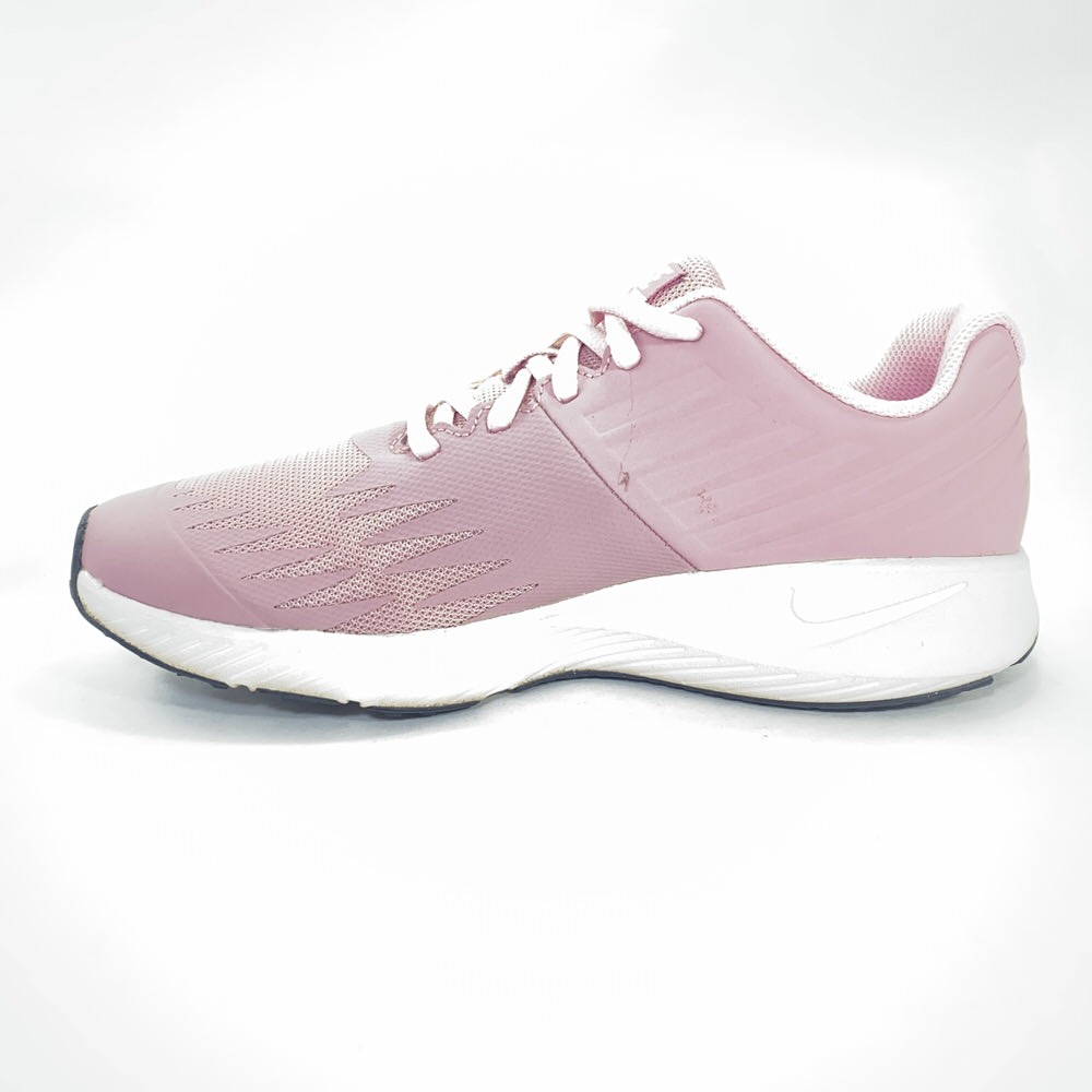 Zapatilla running STAR RUNNER ELEMENTAL KIDS PINK/18