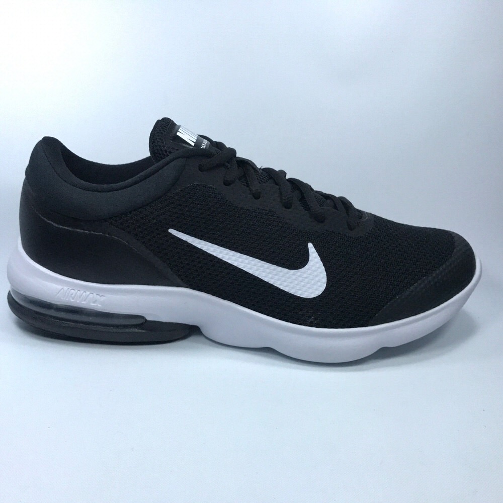 Zapatilla running AIR MAX ADVANTAGE /WHITE/17