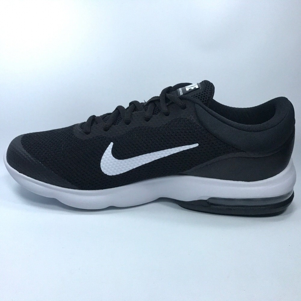 Zapatilla running AIR MAX ADVANTAGE /WHITE/17
