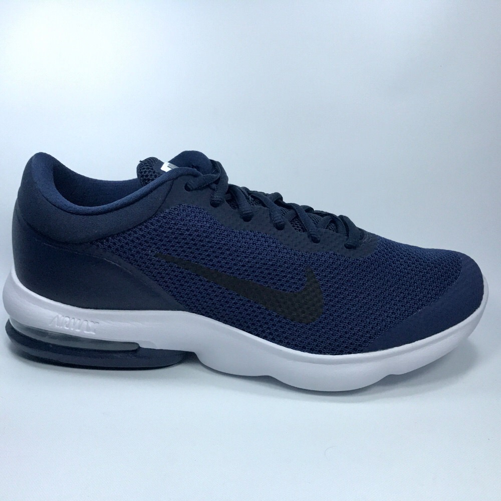 Zapatilla urbano AIR MAX ADVANTAGE MIDNIGH/17