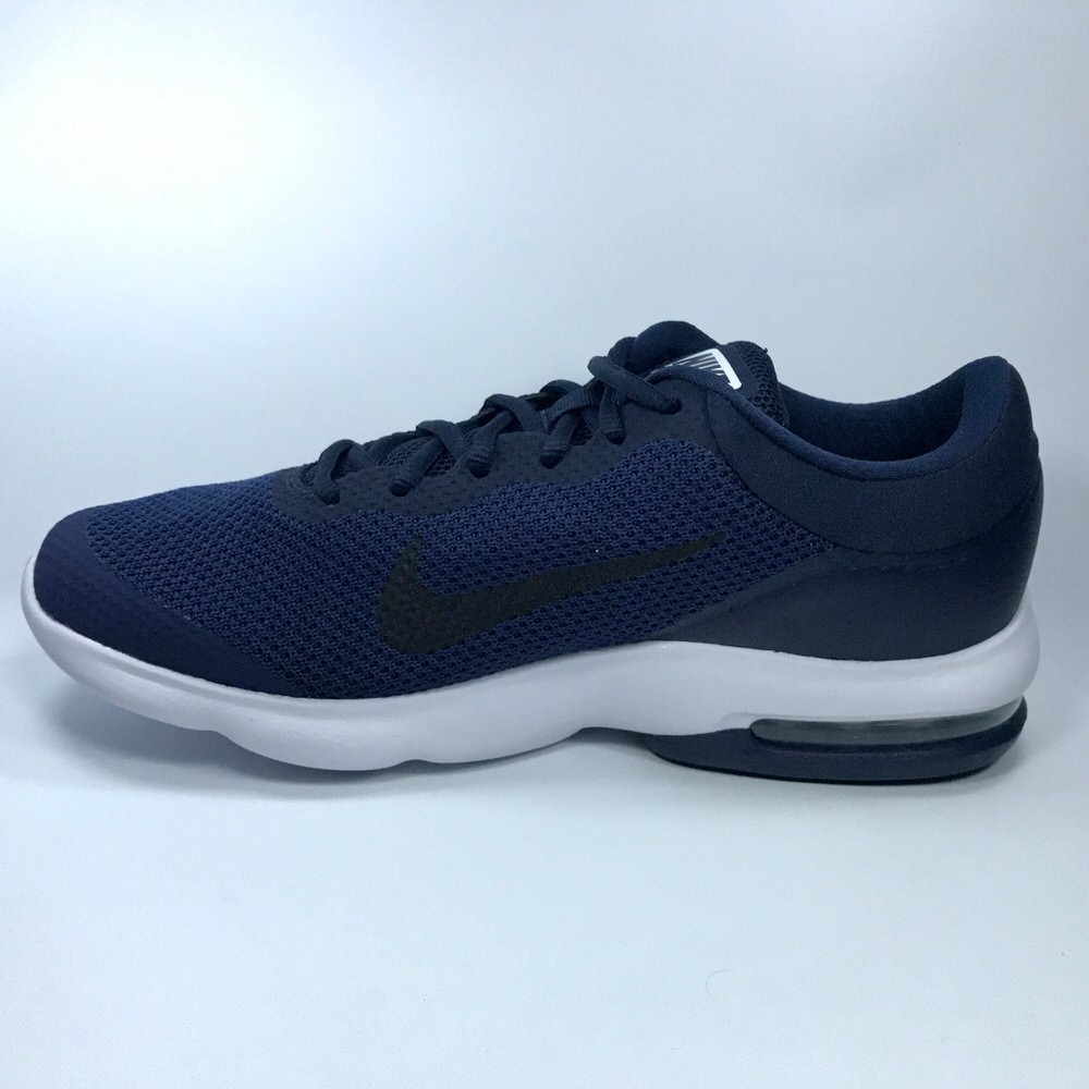 Zapatilla urbano AIR MAX ADVANTAGE MIDNIGH/17