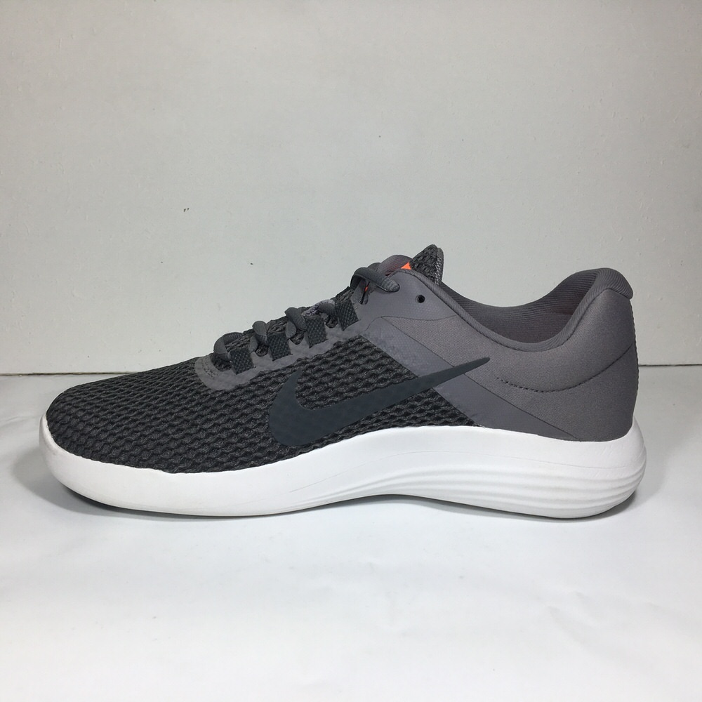 Zapatilla running LUNARCONVERGE 2 GUNSMOKE/ANTH/18