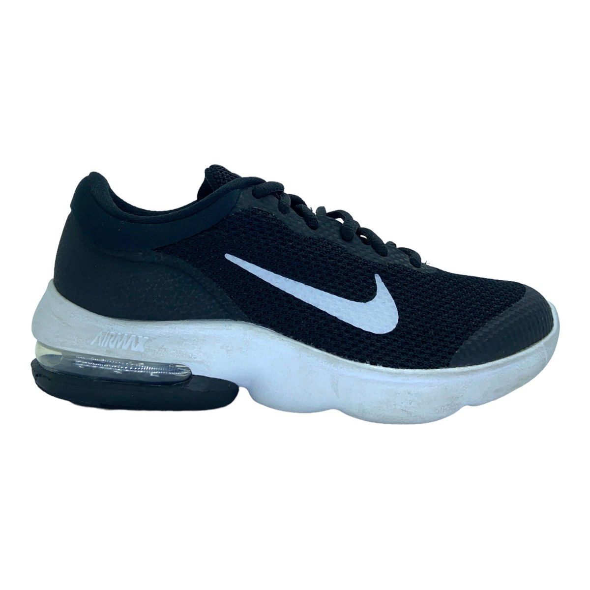 Zapatilla running AIR MAX ADVANTAGE  /17