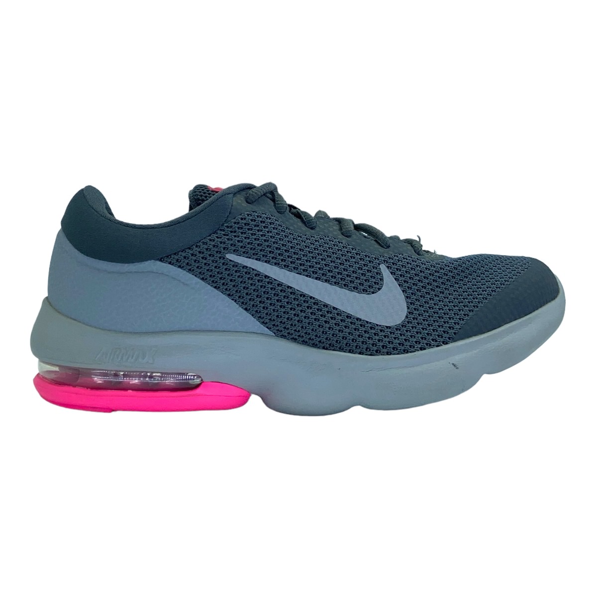 Zapatilla urbano AIR MAX WMNS ADVANTAGE GREY/ANTH/18