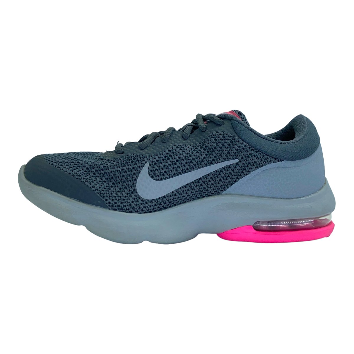 Zapatilla urbano AIR MAX WMNS ADVANTAGE GREY/ANTH/18