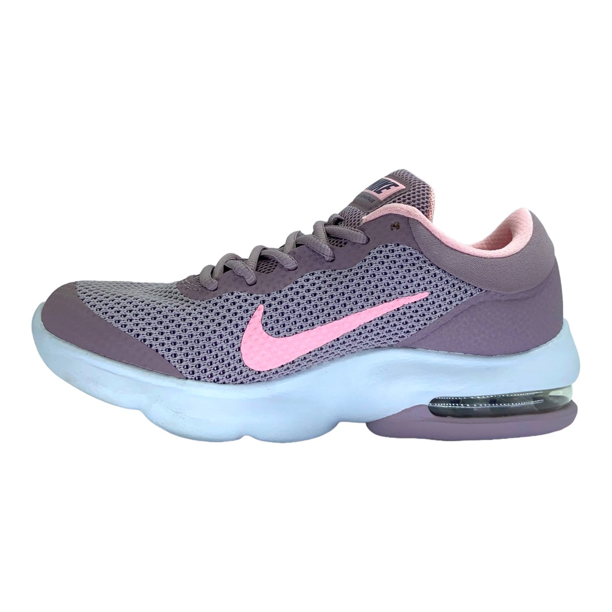 Zapatilla urbano AIR MAX ADVANTAGE ELEMENTAL ROSE/18