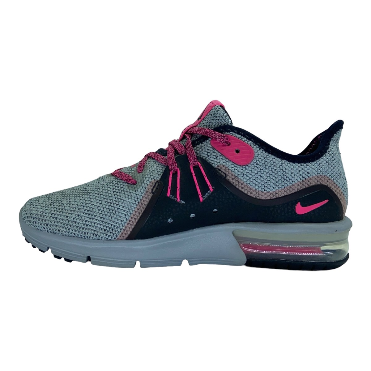 Zapatilla urbano AIR MAX SEQUENT 3 WOLF GREY//18