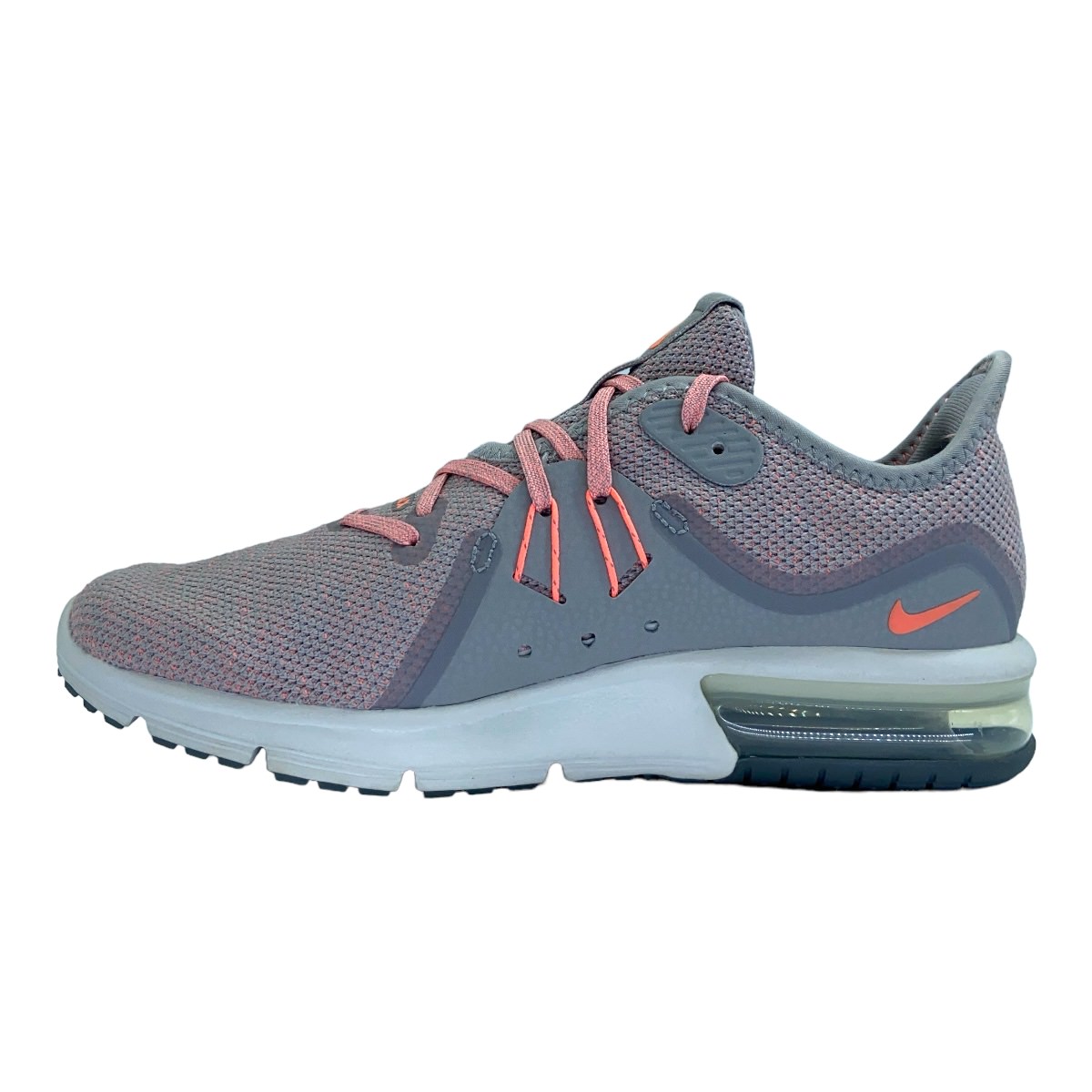 Zapatilla urbano AIR MAX WMNS SEQUENT 3 GREY/18