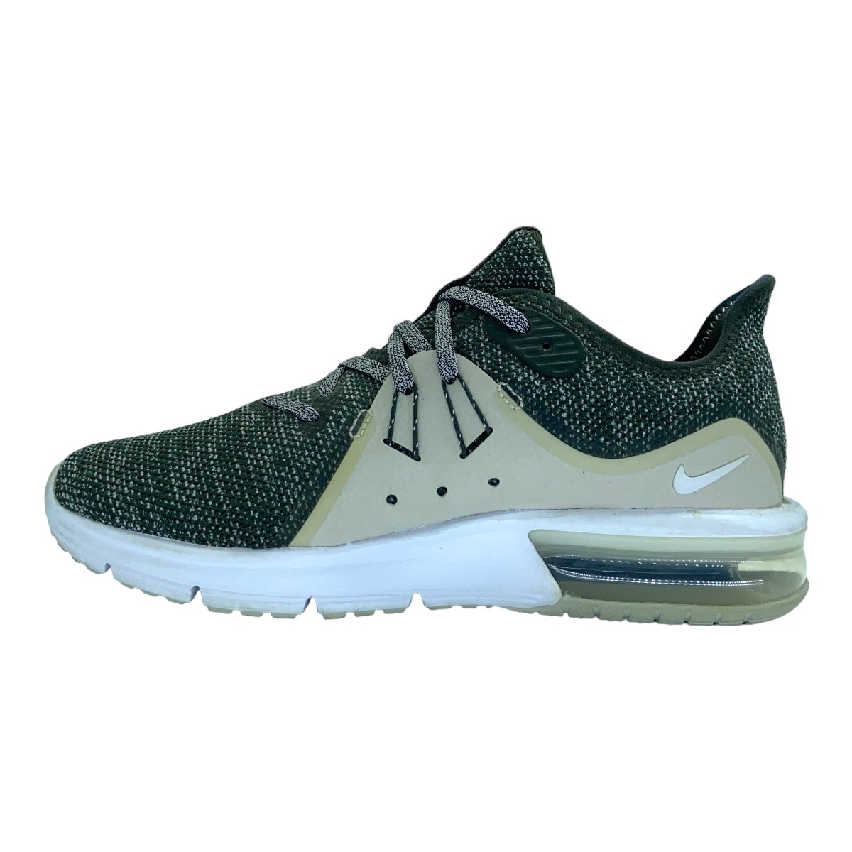 Zapatilla urbano AIR MAX WMNS SEQUENT 3 PLATINUM/18