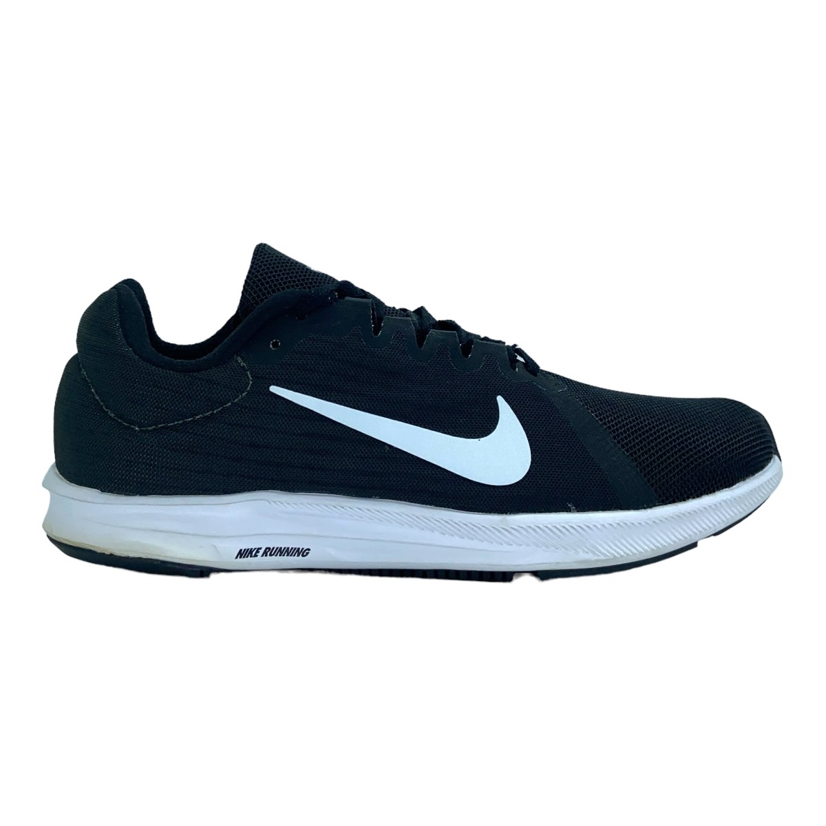 Zapatilla running DOWNSHIFTER 8 /WHITE/18