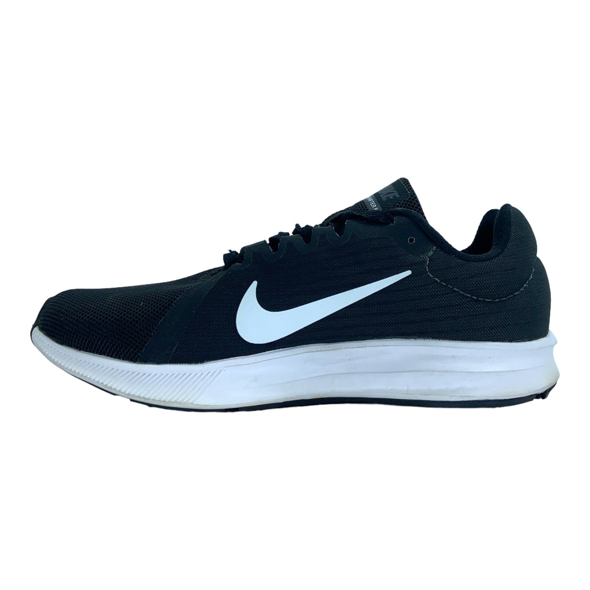 Zapatilla running DOWNSHIFTER 8 /WHITE/18