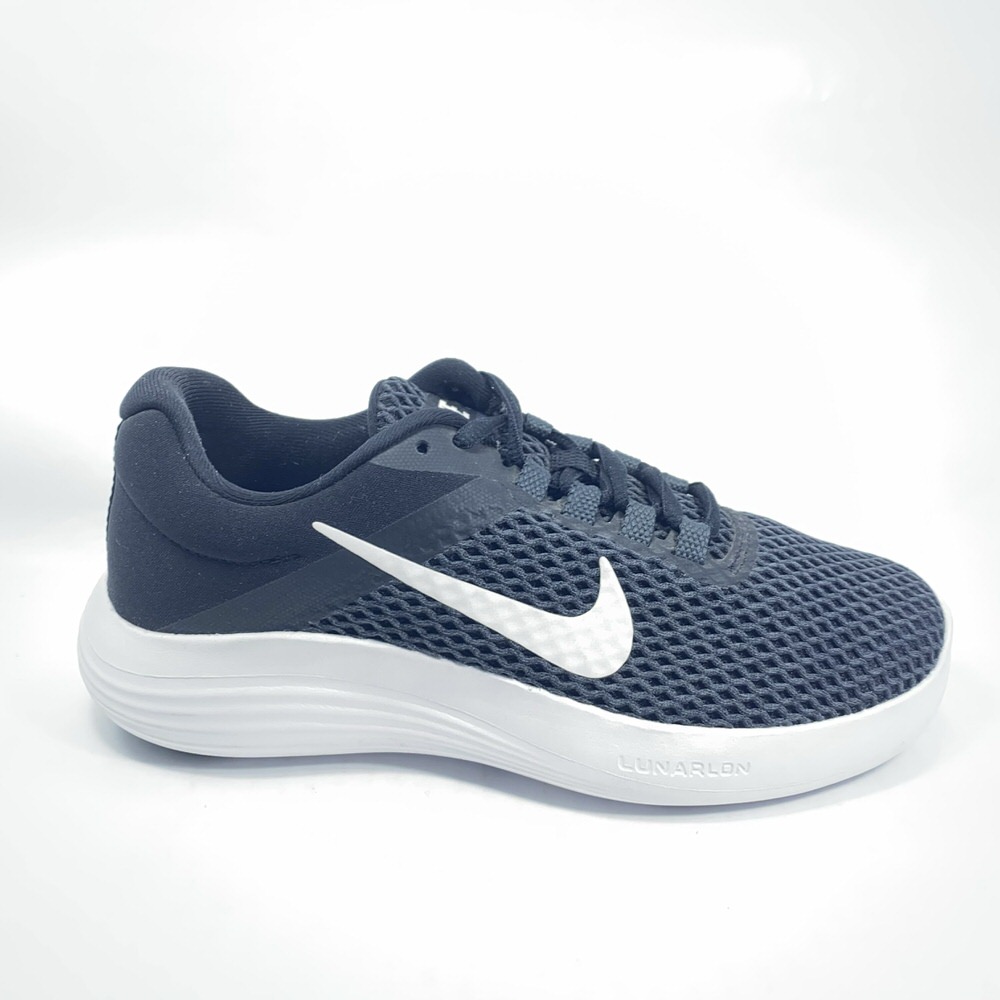 Zapatilla running LUNARCONVERGE 2 WMNS /WHITE/18