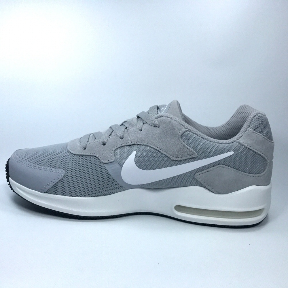 Zapatilla urbano AIR MAX GUILE WOLF GREY/WHITE/17