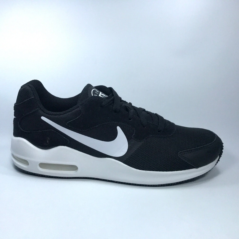 Zapatilla urbano AIR MAX GUILE /WHITE/17
