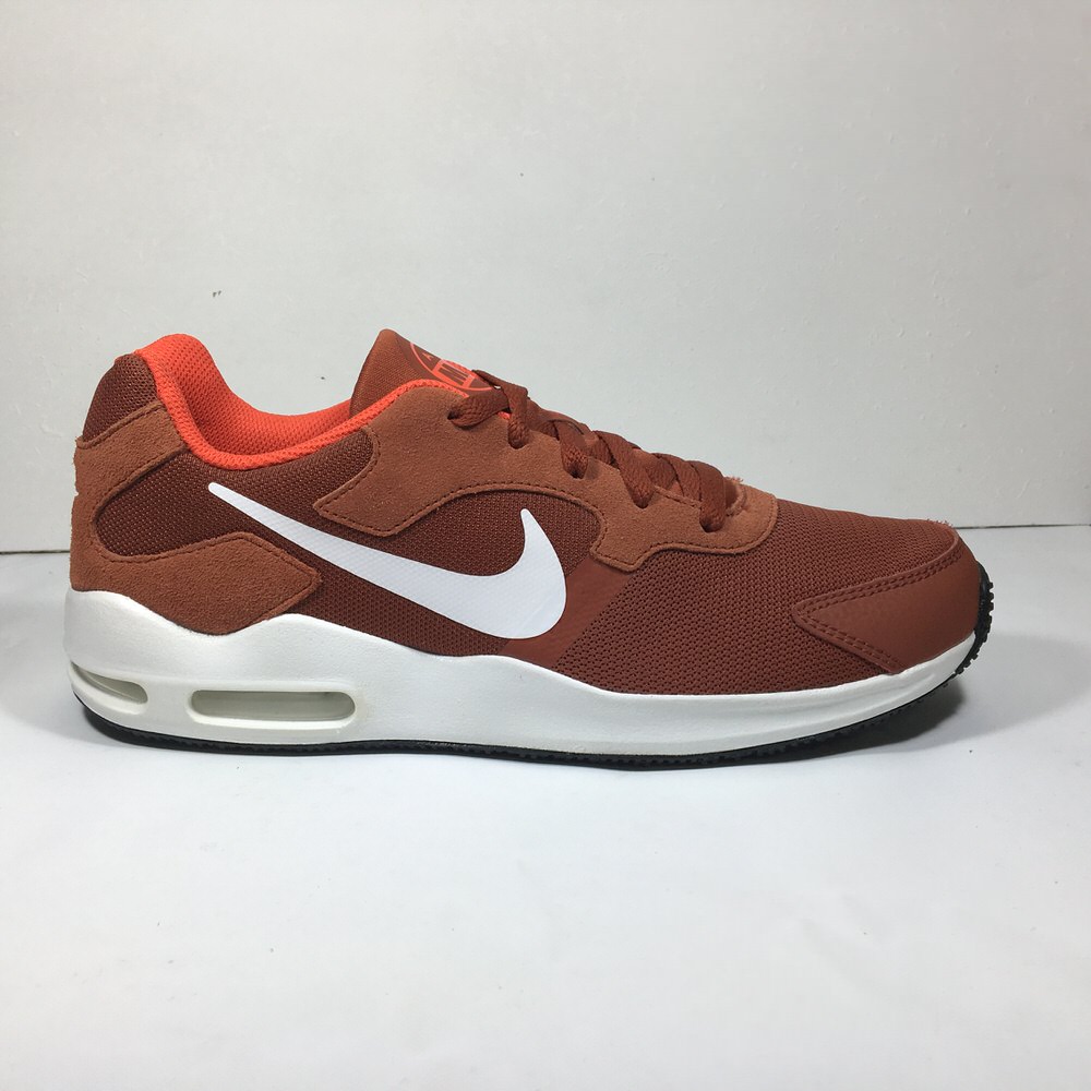Zapatilla running AIR MAX GUILE MARS STONE WHITE/18
