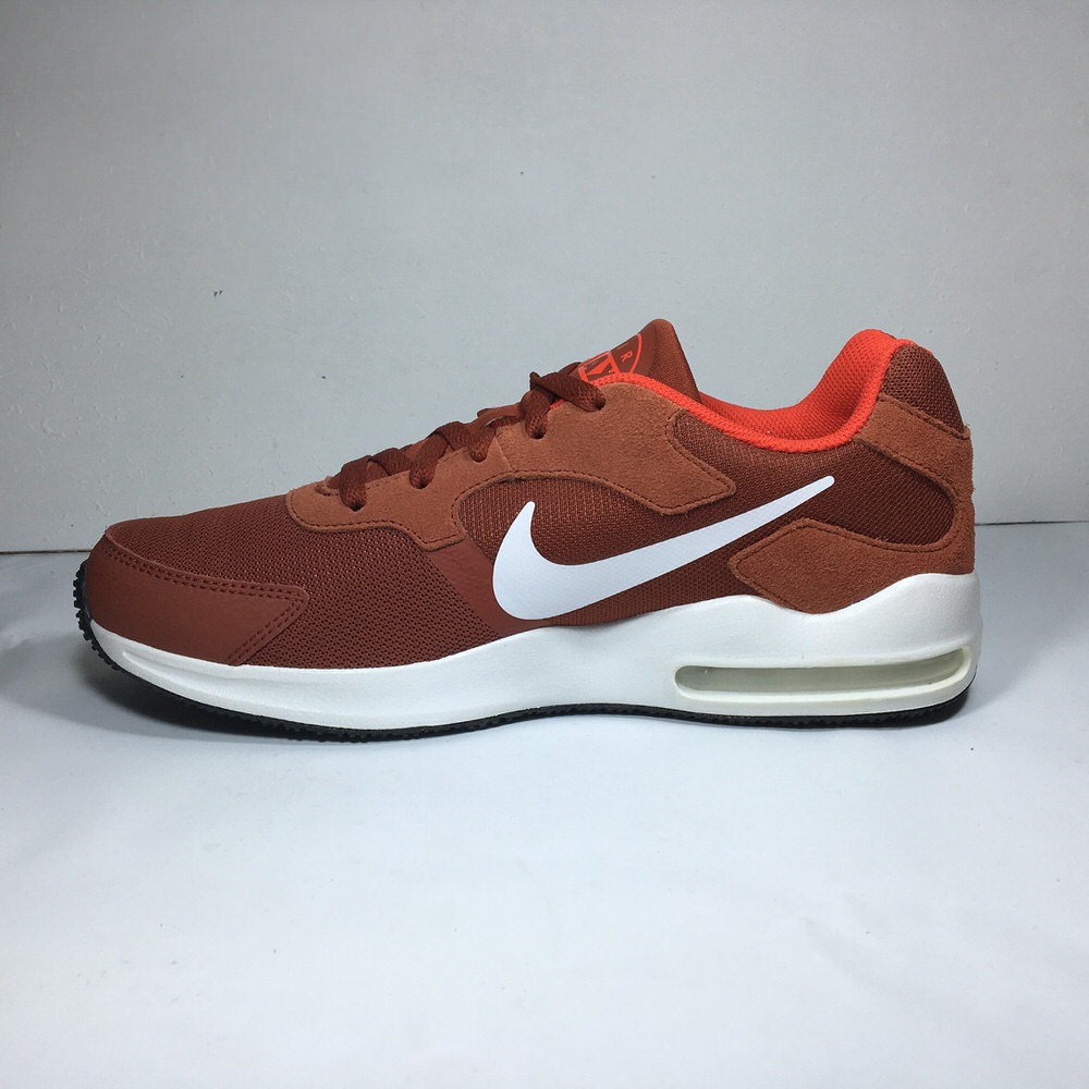 Zapatilla running AIR MAX GUILE MARS STONE WHITE/18