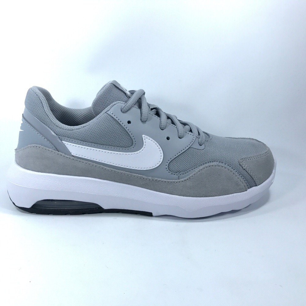 Zapatilla urbano AIR MAX NOSTALGIC WOLF GREY/WHITE/18
