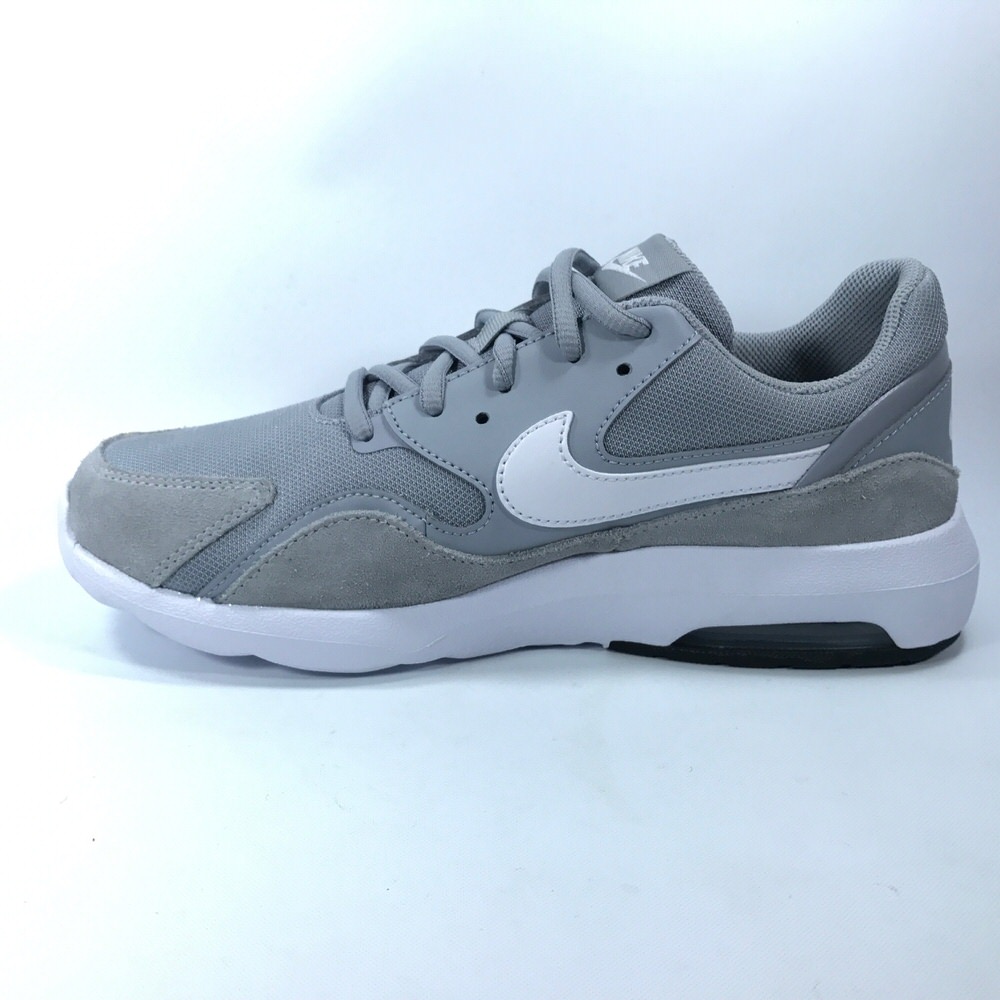 Zapatilla urbano AIR MAX NOSTALGIC WOLF GREY/WHITE/18