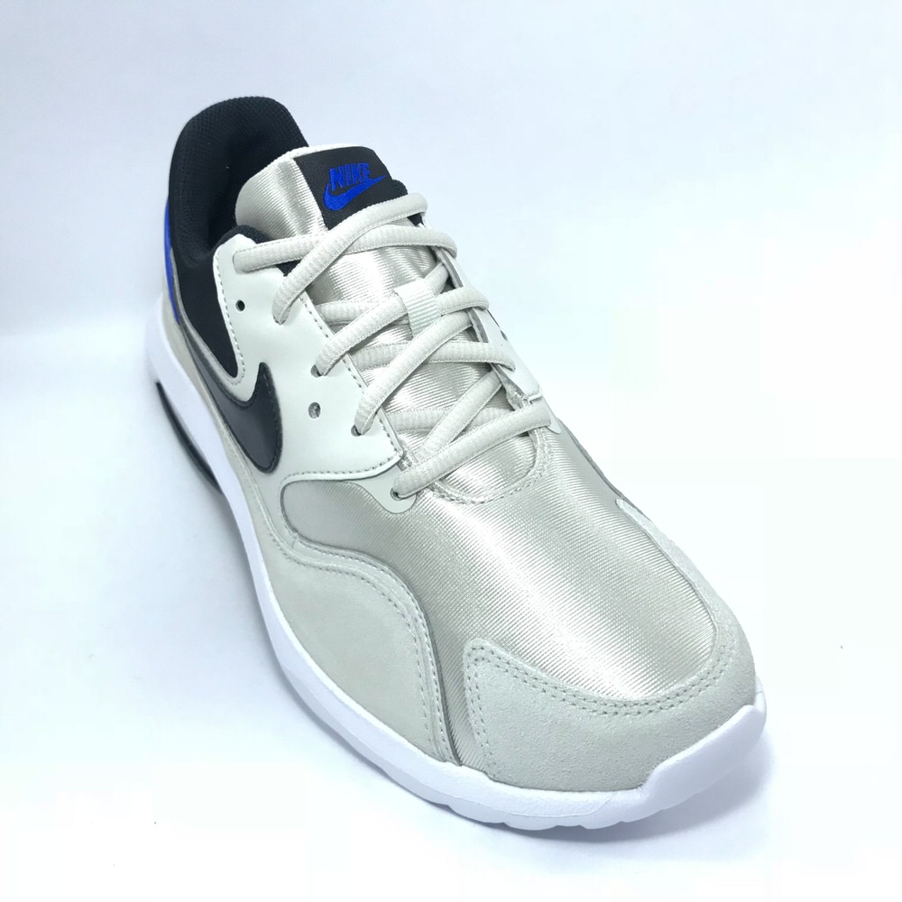 Zapatilla urbano AIR MAX NOSTALGIC LIGHT BONE//19