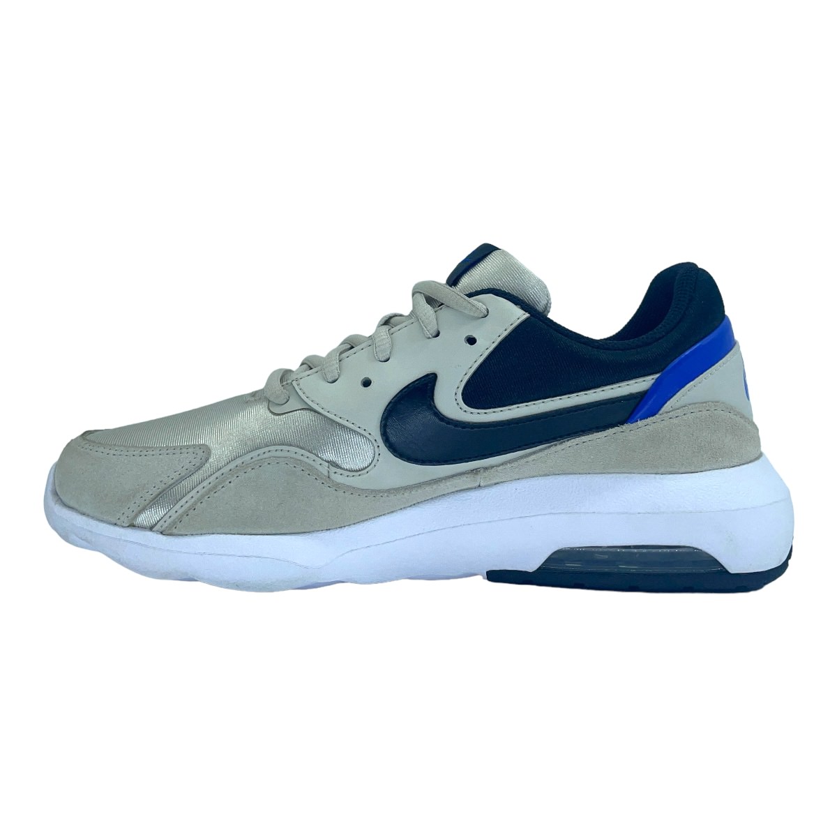 Zapatilla urbano AIR MAX NOSTALGIC LIGHT BONE//19