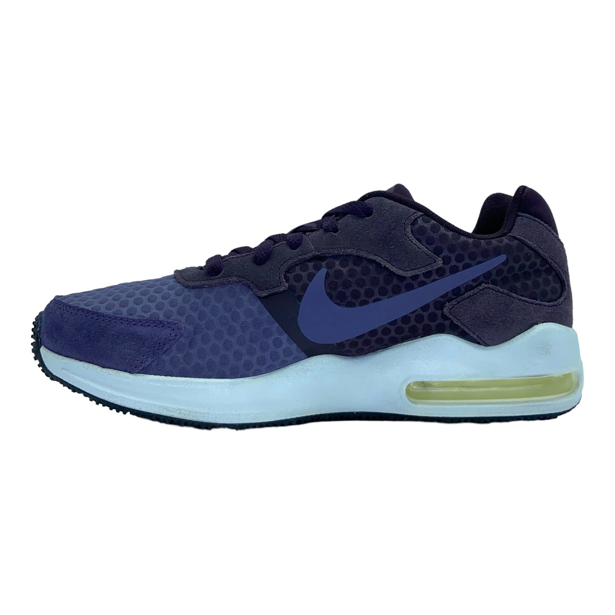 Zapatilla urbano AIR MAX GUILE DARK RAISIN/DARK-PORT/18