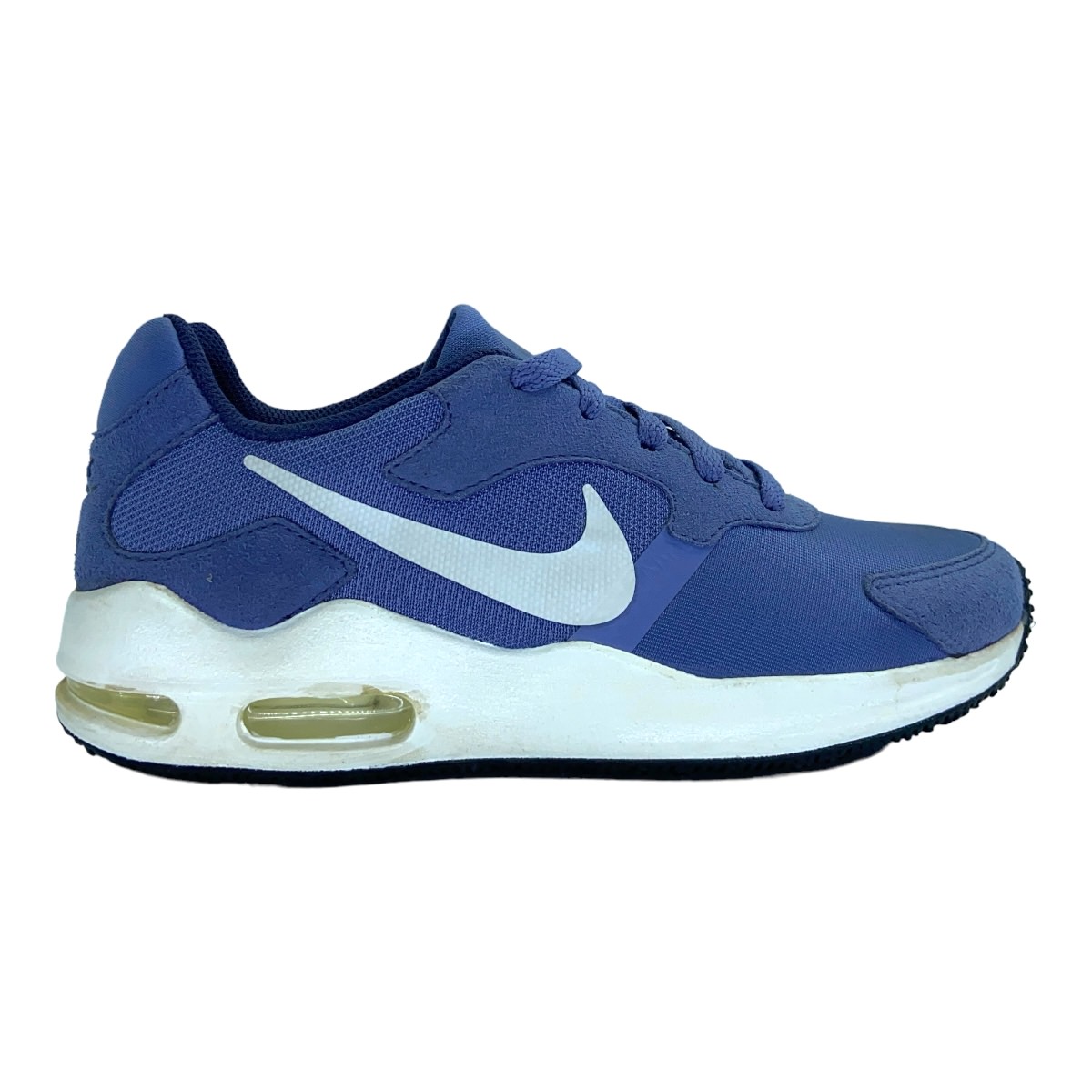 Zapatilla urbano AIR MAX GUILE WMNS PURPLE /18
