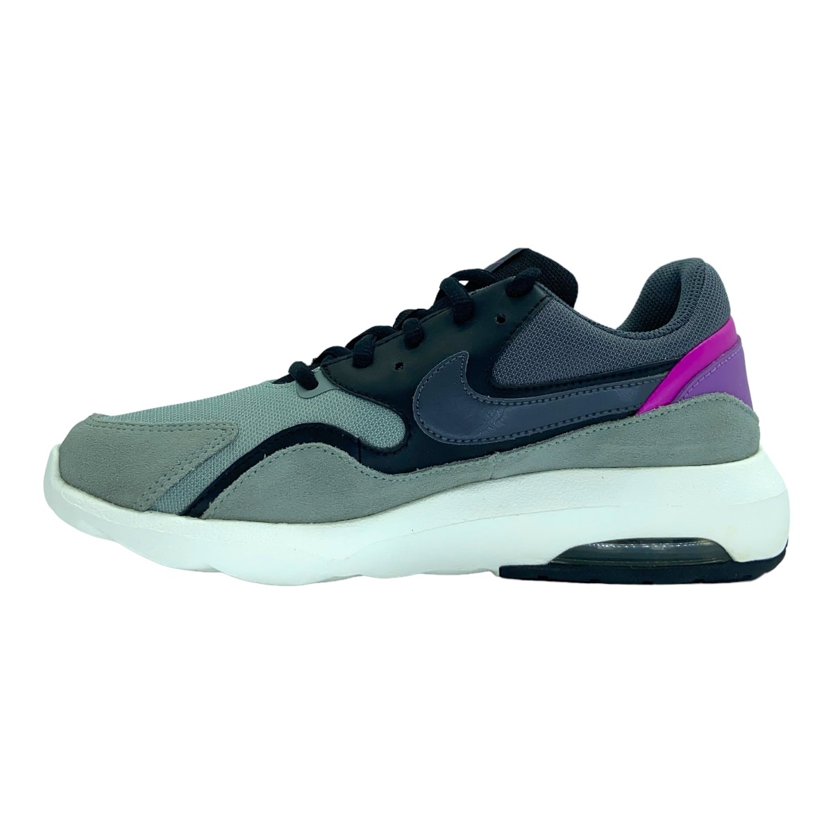 Zapatilla urbano AIR MAX NOSTALGIC LIGHT PUMICE/DARK/GREY//18