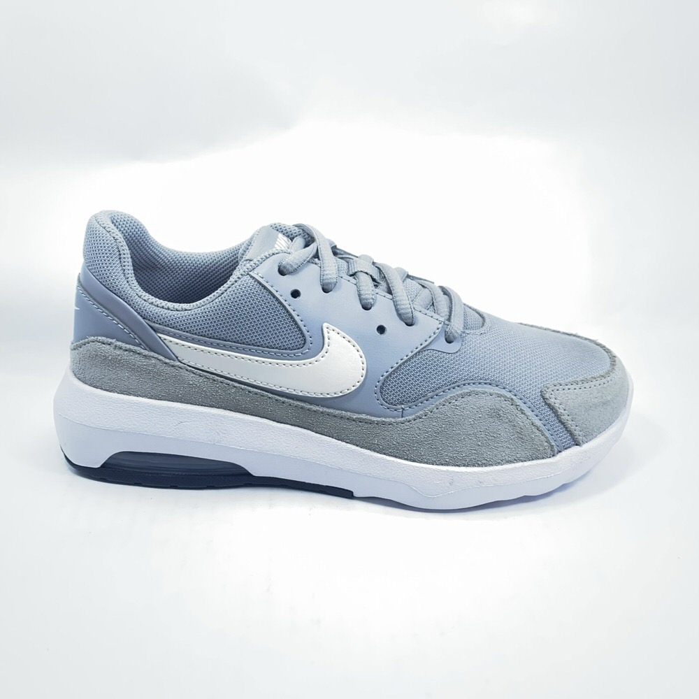 Zapatilla urbano AIR MAX NOSTALGIC WOLF GREY/WHITE/18