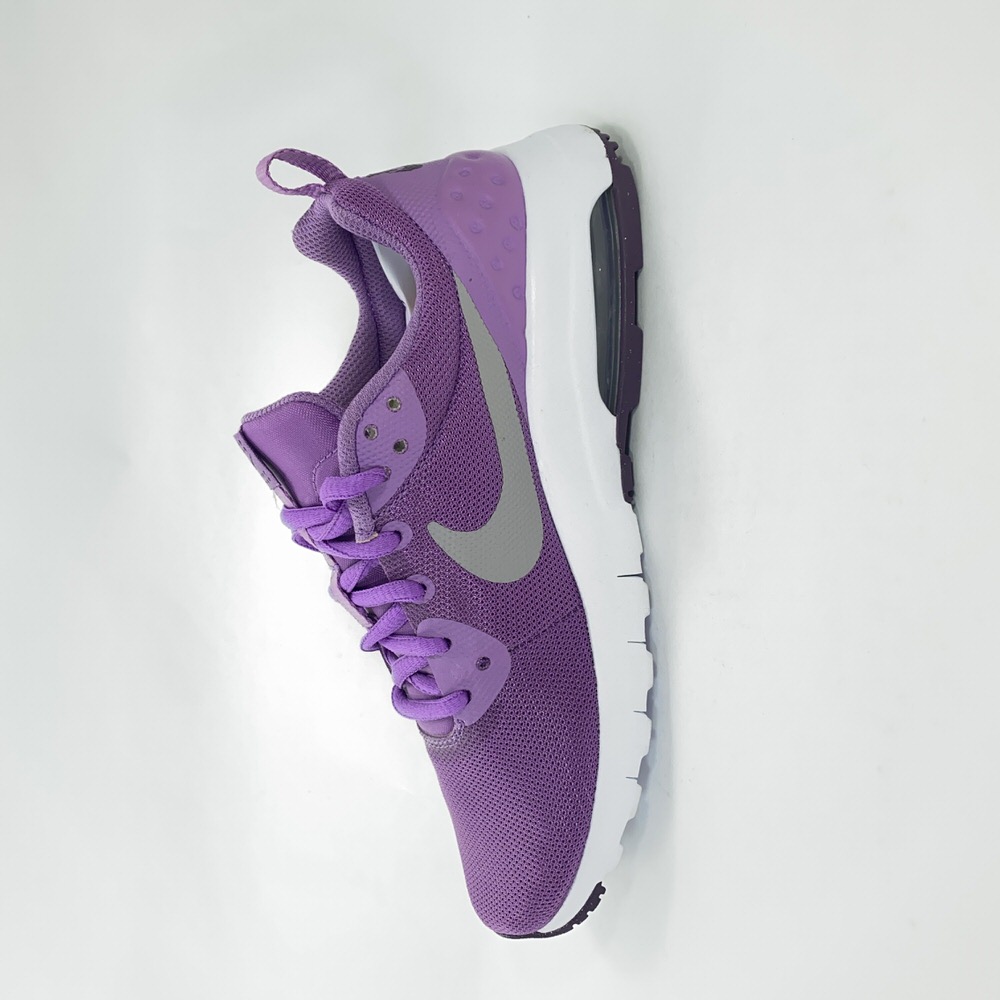 Zapatilla urbano AIR MAX MOTION LW DARK ORCHID/18