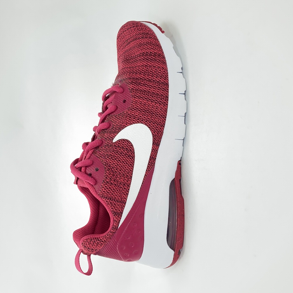 Zapatilla urbano AIR MAX MOTION LW RUSH PINK/WHITE/18