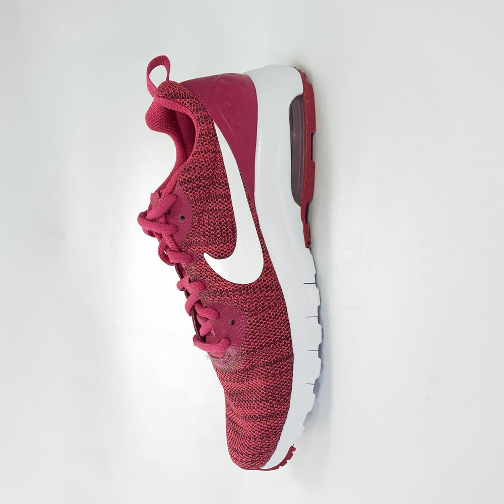 Zapatilla urbano AIR MAX MOTION LW RUSH PINK/WHITE/18