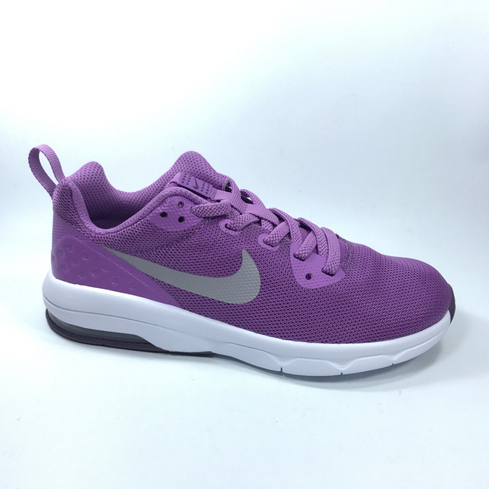 Zapatilla urbano AIR MAX MOTION LW DARK ORCHID/ATMO/18