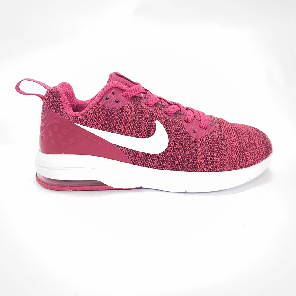 Zapatilla urbano AIR MAX MOTION LW JRRR RUSH PINK/WHITE/18