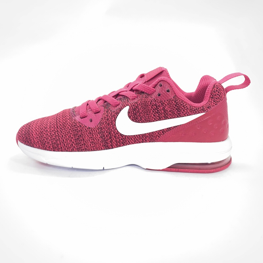 Zapatilla urbano AIR MAX MOTION LW JRRR RUSH PINK/WHITE/18