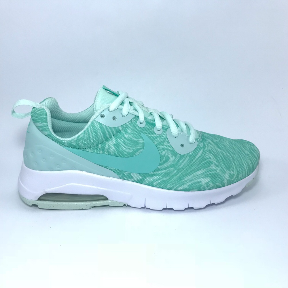 Zapatilla urbano AIR MAX MOTION LW GLOO/EMERALD/18
