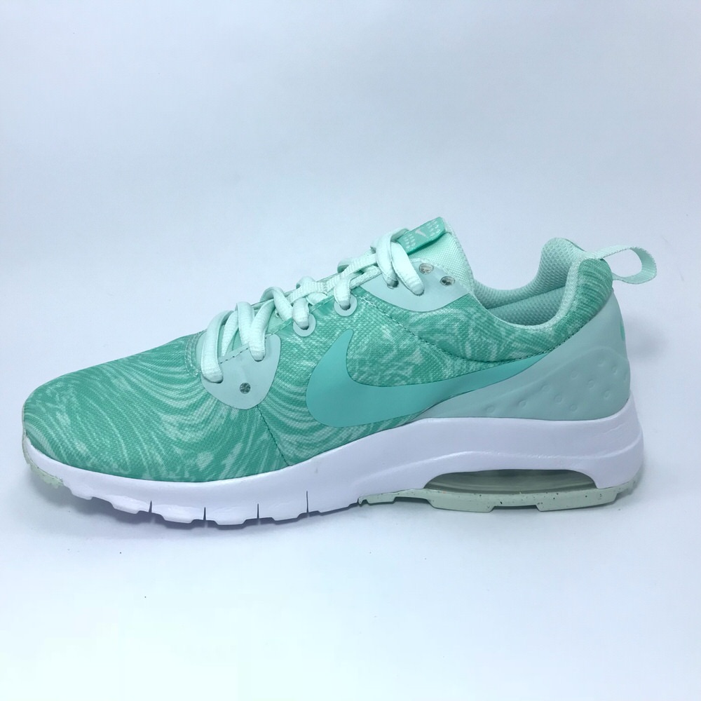 Zapatilla urbano AIR MAX MOTION LW GLOO/EMERALD/18