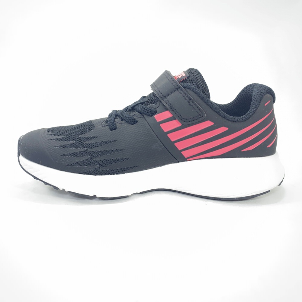 Zapatilla running STAR RUNNER /METALIC JR/19