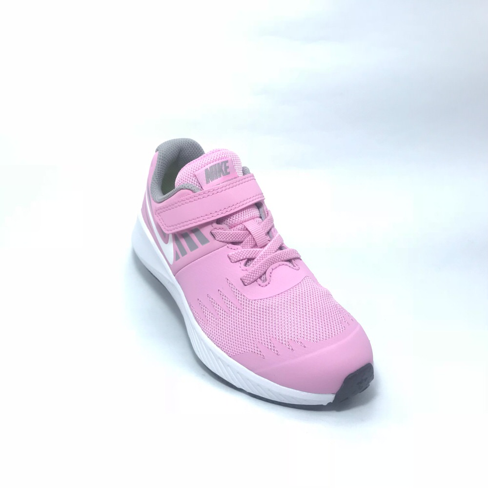 Zapatilla running STAR RUNNER JR PINK/19