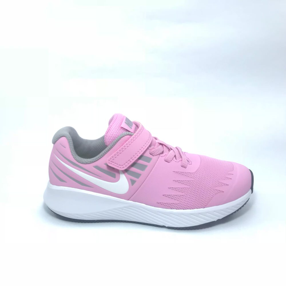 Zapatilla running STAR RUNNER JR PINK/19