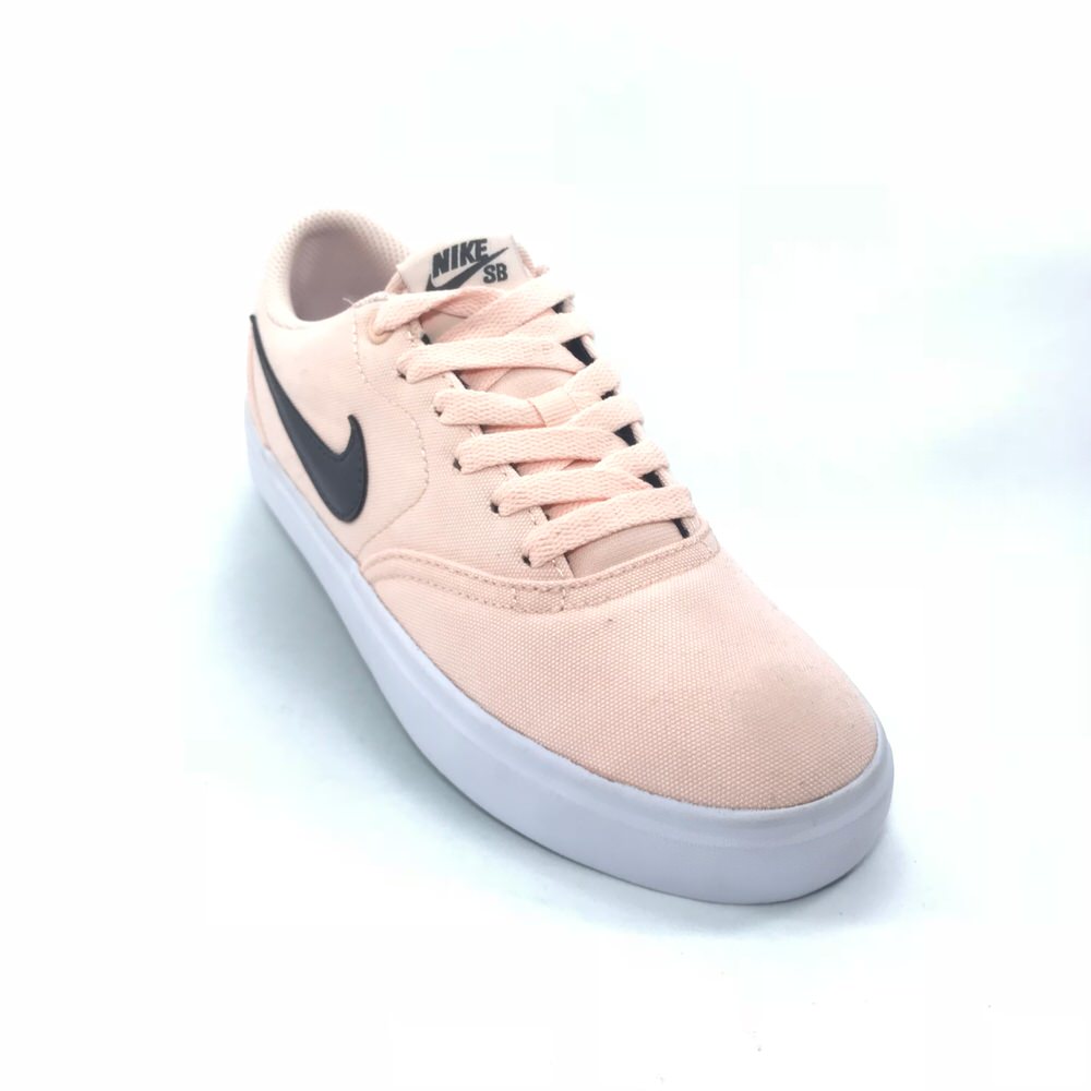 Zapatilla urbano SB CHECK SOLAR WMNS WASHED CORAL/19