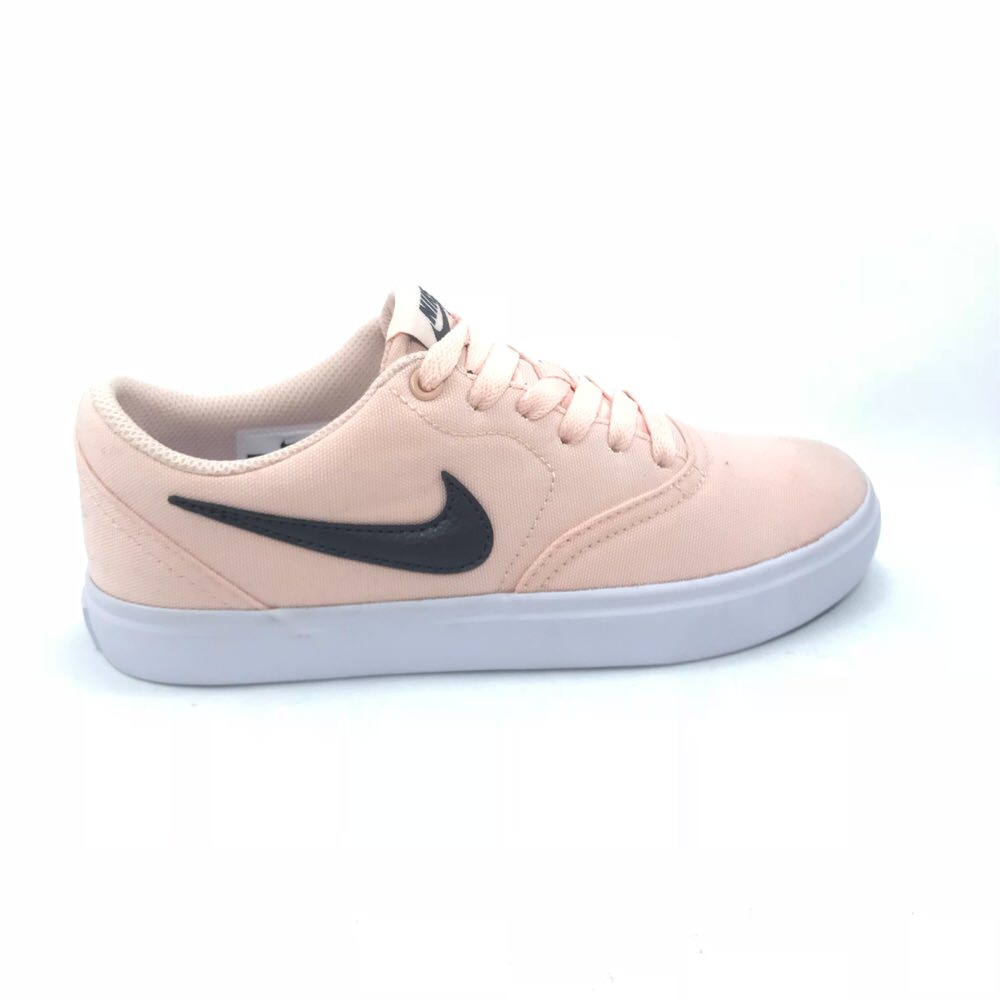 Zapatilla urbano SB CHECK SOLAR WMNS WASHED CORAL/19
