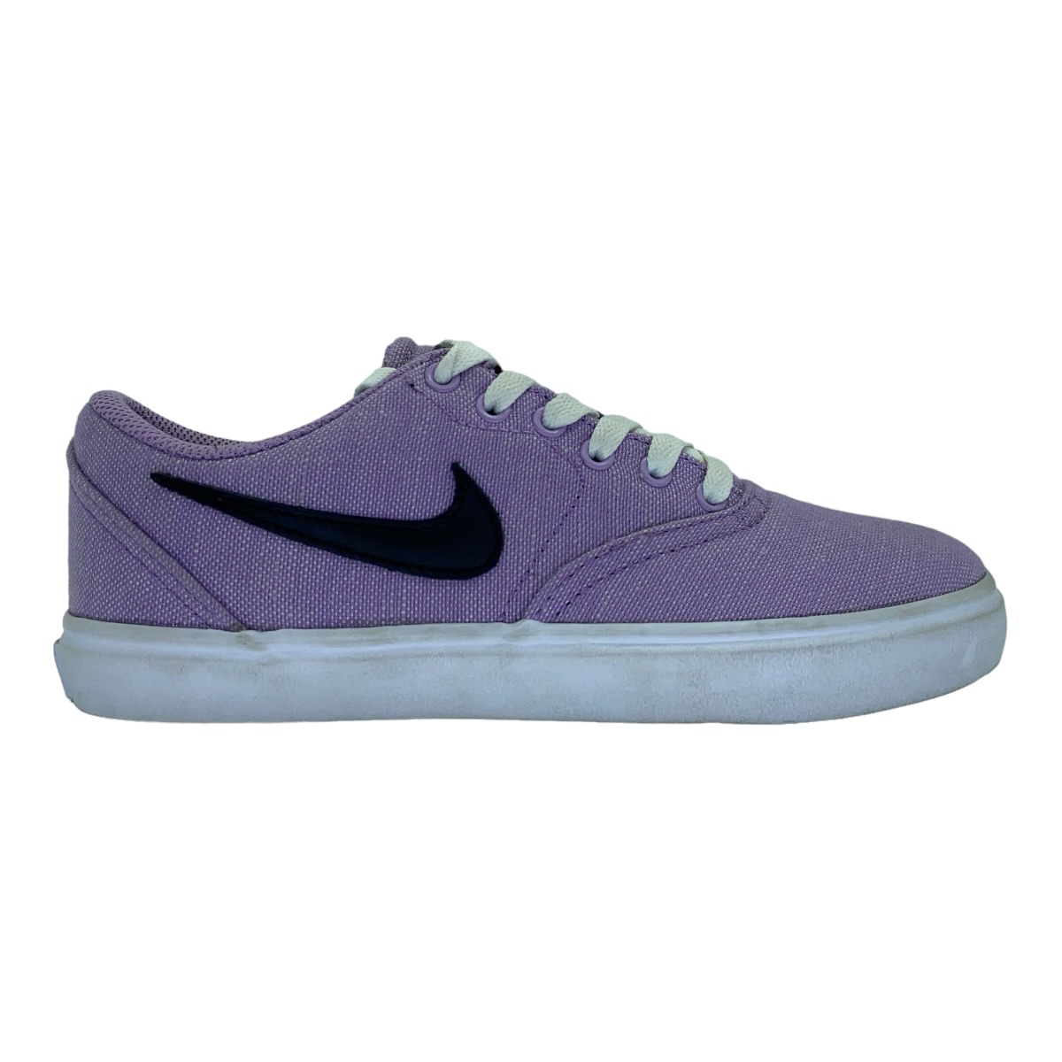 Zapatilla urbano SB CHECK SOLAR VIOLET//19