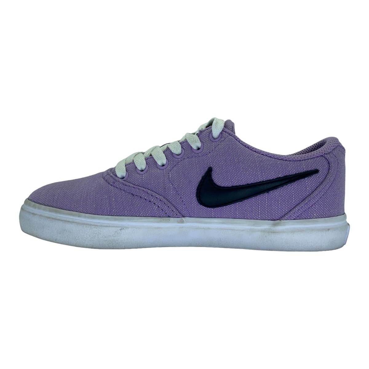 Zapatilla urbano SB CHECK SOLAR VIOLET//19