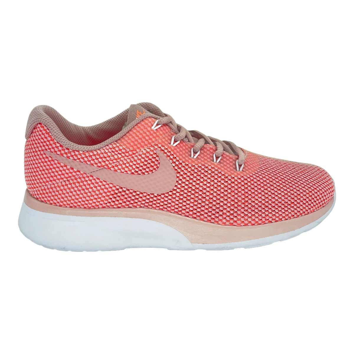 Zapatilla running TANJUN WMNS RACER CORAL/18